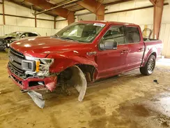1FTEW1EP9KFB61625 2019 FORD F-150