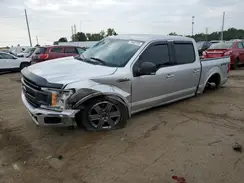 1FTEW1EP9KFB61804 2019 FORD F-150