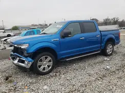 1FTEW1EP9KFB61818 2019 FORD F-150