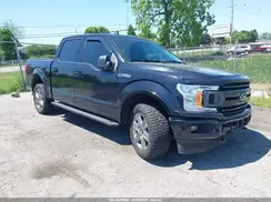 1FTEW1EP9KFB61981 2019 FORD F-150