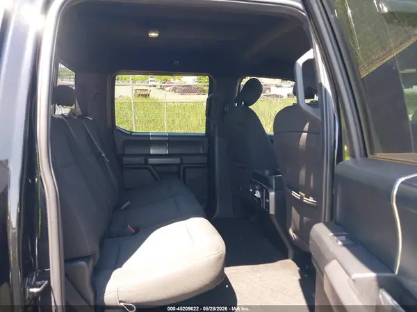 1FTEW1EP9KFB61981 2019 FORD F-150 - Image 8