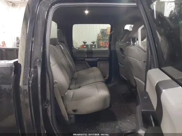 1FTEW1EP9KFB66016 2019 FORD F-150 - Image 8