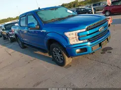 1FTEW1EP9KFB66324 2019 FORD F-150