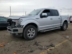 1FTEW1EP9KFB66808 2019 FORD F-150