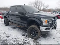 1FTEW1EP9KFB69692 2019 FORD F-150