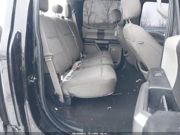 1FTEW1EP9KFB69692 2019 FORD F-150 - Image 8