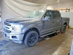 1FTEW1EP9KFB72432 2019 FORD F-150
