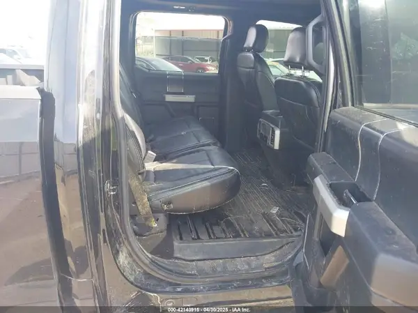 1FTEW1EP9KFB74245 2019 FORD F-150 - Image 8