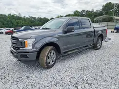 1FTEW1EP9KFB79817 2019 FORD F-150