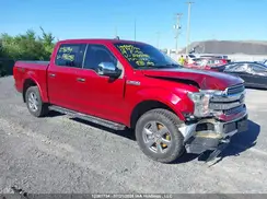 1FTEW1EP9KFB86038 2019 FORD F-150