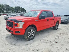1FTEW1EP9KFB89036 2019 FORD F-150