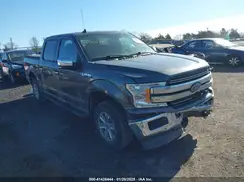 1FTEW1EP9KFB91210 2019 FORD F-150