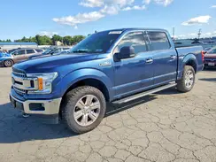 1FTEW1EP9KFC00696 2019 FORD F-150