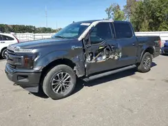 1FTEW1EP9KFC01928 2019 FORD F-150