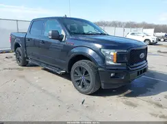 1FTEW1EP9KFC06658 2019 FORD F-150