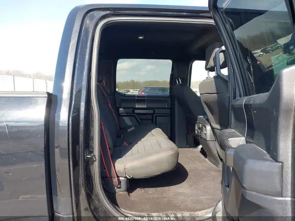 1FTEW1EP9KFC06658 2019 FORD F-150 - Image 8