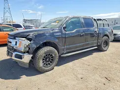 1FTEW1EP9KFC08782 2019 FORD F-150