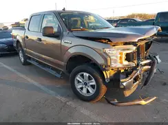 1FTEW1EP9KFC13416 2019 FORD F-150
