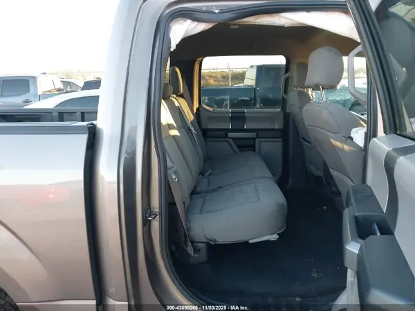 1FTEW1EP9KFC13416 2019 FORD F-150 - Image 8