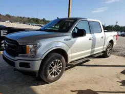 1FTEW1EP9KFC15621 2019 FORD F-150