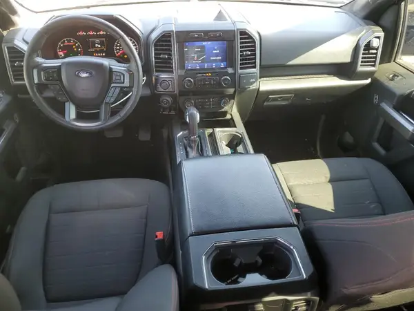1FTEW1EP9KFC25520 2019 FORD F-150 - Image 8