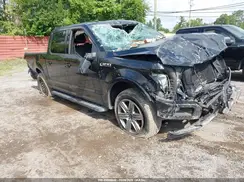 1FTEW1EP9KFC26604 2019 FORD F-150