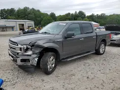 1FTEW1EP9KFC28062 2019 FORD F-150