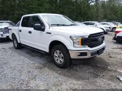 1FTEW1EP9KFC29972 2019 FORD F-150