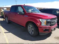 1FTEW1EP9KFC31544 2019 FORD F-150