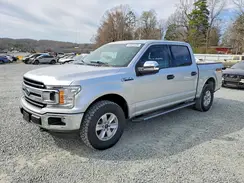1FTEW1EP9KFC33746 2019 FORD F-150