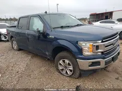 1FTEW1EP9KFC34265 2019 FORD F-150