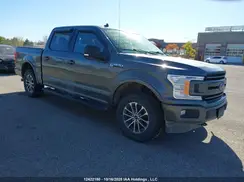 1FTEW1EP9KFC50501 2019 FORD F-150
