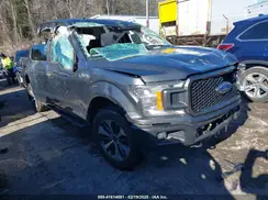 1FTEW1EP9KFC73664 2019 FORD F-150