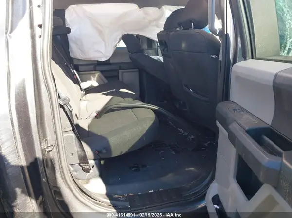 1FTEW1EP9KFC73664 2019 FORD F-150 - Image 8
