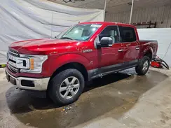 1FTEW1EP9KFC73731 2019 FORD F-150