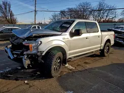 1FTEW1EP9KFC83319 2019 FORD F-150