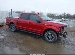1FTEW1EP9KFC91596 2019 FORD F-150