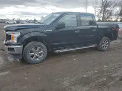1FTEW1EP9KFC93039 2019 FORD F-150