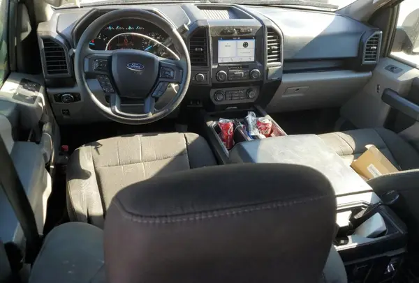 1FTEW1EP9KFC93977 2019 FORD F-150 - Image 8