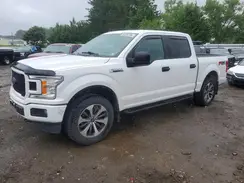 1FTEW1EP9KFC98564 2019 FORD F-150