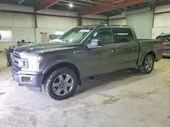 1FTEW1EP9KFD02614 2019 FORD F-150
