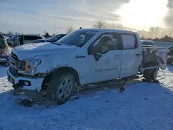 1FTEW1EP9KFD05769 2019 FORD F-150