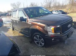 1FTEW1EP9KFD11135 2019 FORD F-150