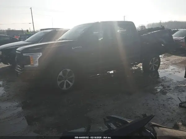 1FTEW1EP9KFD11135 2019 FORD F-150 - Image 2
