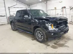1FTEW1EP9KFD11443 2019 FORD F-150