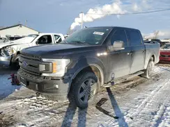 1FTEW1EP9KFD13094 2019 FORD F-150