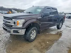 1FTEW1EP9KFD21776 2019 FORD F-150