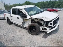 1FTEW1EP9KFD24628 2019 FORD F-150