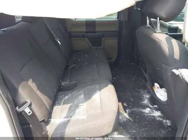 1FTEW1EP9KFD24628 2019 FORD F-150 - Image 8