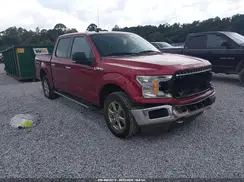 1FTEW1EP9KFD26055 2019 FORD F-150